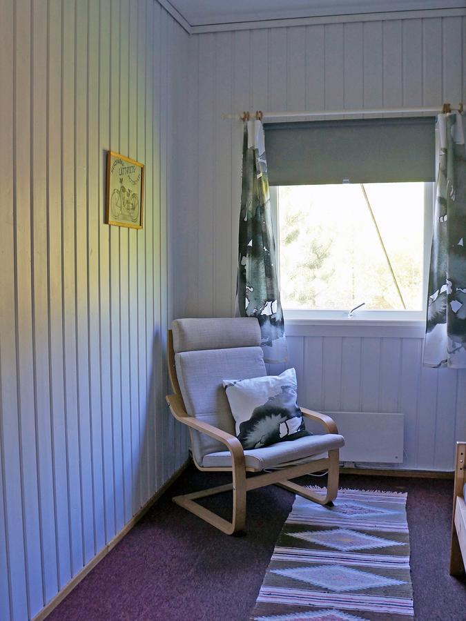 Готель Isefjaer Holiday Centre Hovag Екстер'єр фото